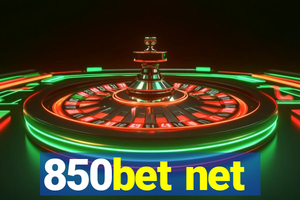 850bet net